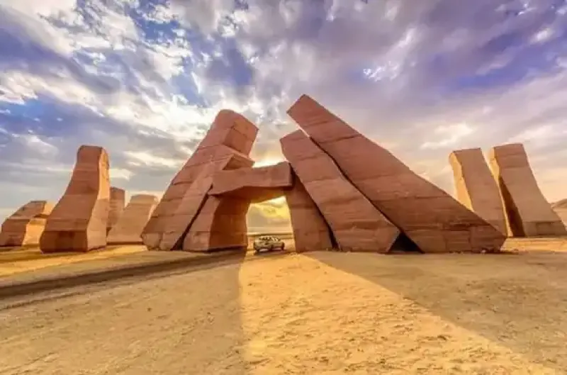 Ras Mohammed – Half-Day Bus Tour